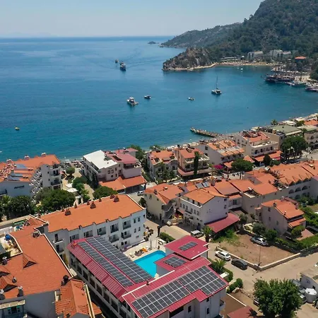 Diplomat 4* Marmaris