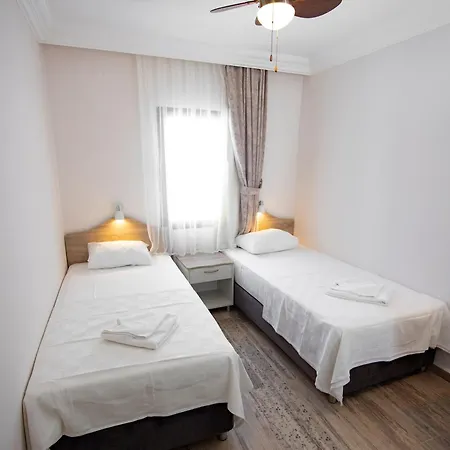 Lägenhetshotell Diplomat 4*