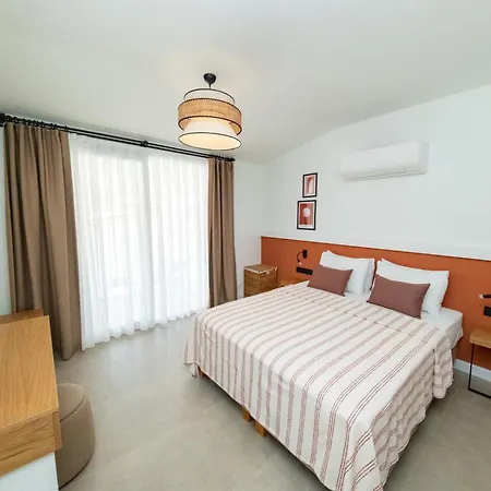 Lägenhetshotell Diplomat 4*