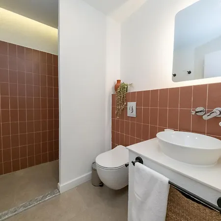 Diplomat Lägenhetshotell Marmaris
