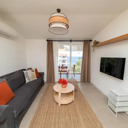 Diplomat 4* Marmaris