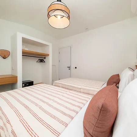 Lägenhetshotell Diplomat 4*