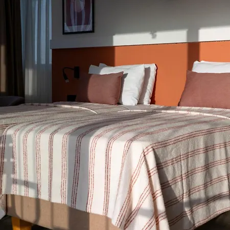 Lägenhetshotell Diplomat Marmaris