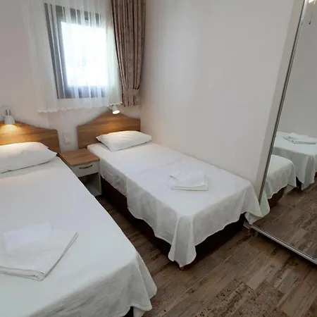 Hotel de apartamente Diplomat 4*