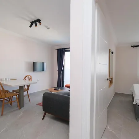Hotel de apartamente Diplomat