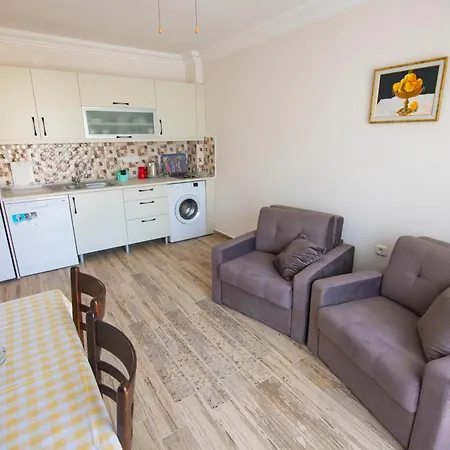 Diplomat Apartament *