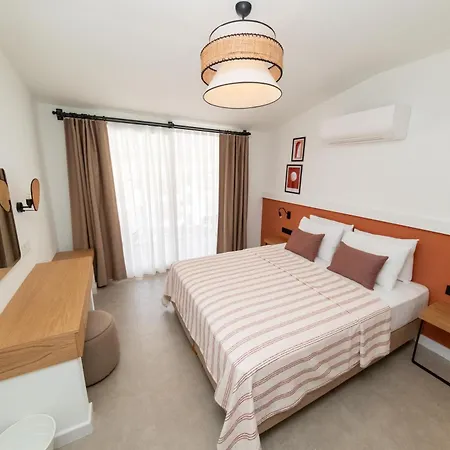 Diplomat Hotel de apartamente