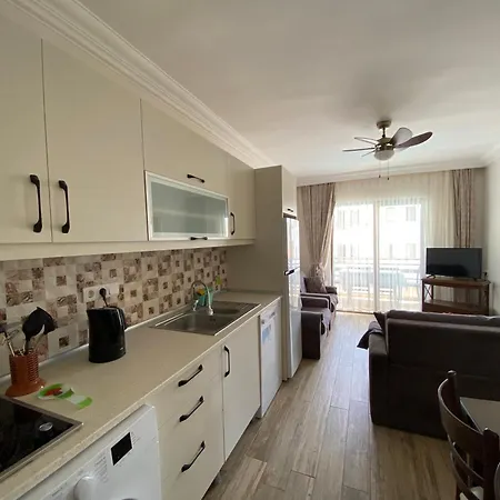 Diplomat Hotel de apartamente 4*
