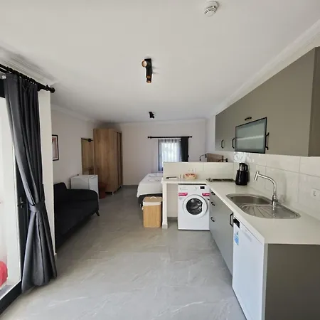 Diplomat Hotel de apartamente