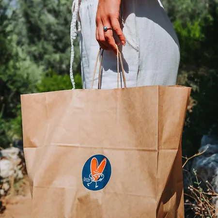 Apartament Diplomat Marmaris