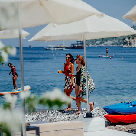 Hotel de apartamente Diplomat