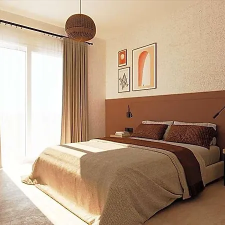 Hotel de apartamente Diplomat 4*