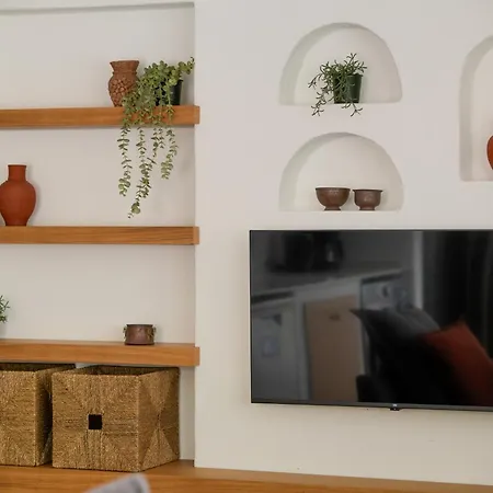 Diplomat Διαμέρισμα Μαρμαρίς