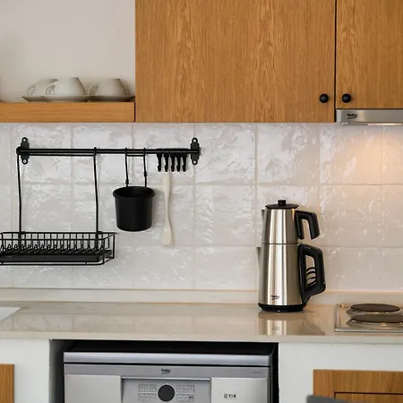 Διαμέρισμα Diplomat *