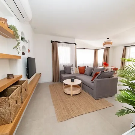 Διαμέρισμα Diplomat *