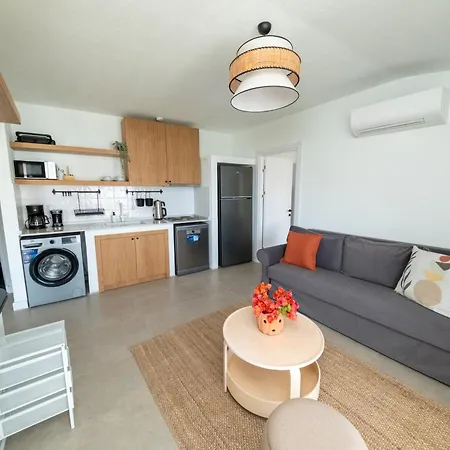 Διαμέρισμα Diplomat *