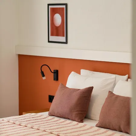 Διαμέρισμα Diplomat Μαρμαρίς