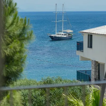 Diplomat Διαμέρισμα