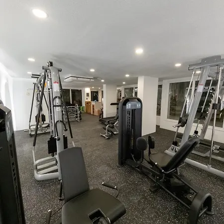 Διαμέρισμα Diplomat *