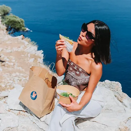 Diplomat Διαμέρισμα