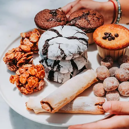 Diplomat Διαμέρισμα